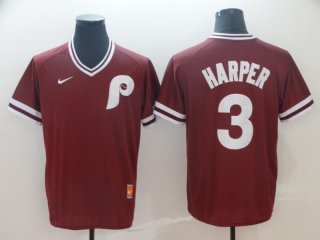 Phillies-3-Bryce-Harper-Red-Throwback-Jersey