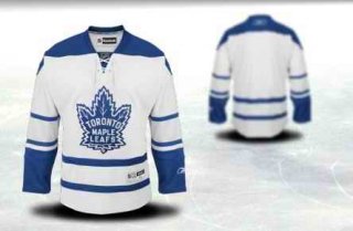 Toronto-Maple-Leafs-Men-Customized--White-Third-Jersey-3271-55108
