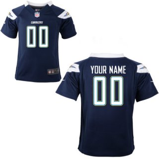 Toddler-Nike-San-Diego-Chargers-Customized-Game-Team-Color-Jersey-6104-36572