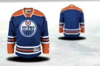 Edmonton-Oilers-Men-Customized-Blue-Jersey-8047-62129