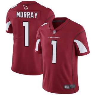 Nike-Cardinals-1-Kyler-Murray-Red-Youth-2019-NFL-Draft-First-Round-Pick-Vapor-Untouchable-Limited-Jersey