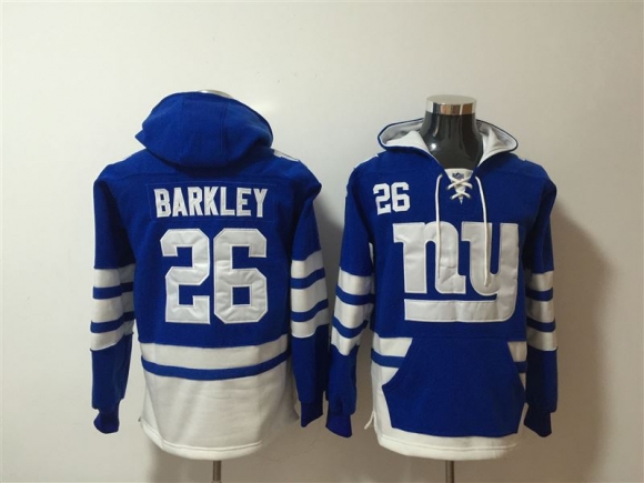 Nike-Giants-26-Saquon-Barkley-Royal-All-Stitched-Hooded-Sweatshirt