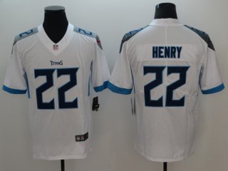 Nike-Titans-22-Derrick-Henry-White-Youth-New-Vapor-Untouchable-Player-Limited-Jersey