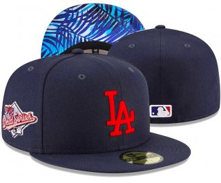 Los Angeles Dodgers21192
